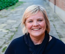 Foto van Marquerette ter Haar