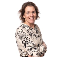 Foto van Marquerite Krijger