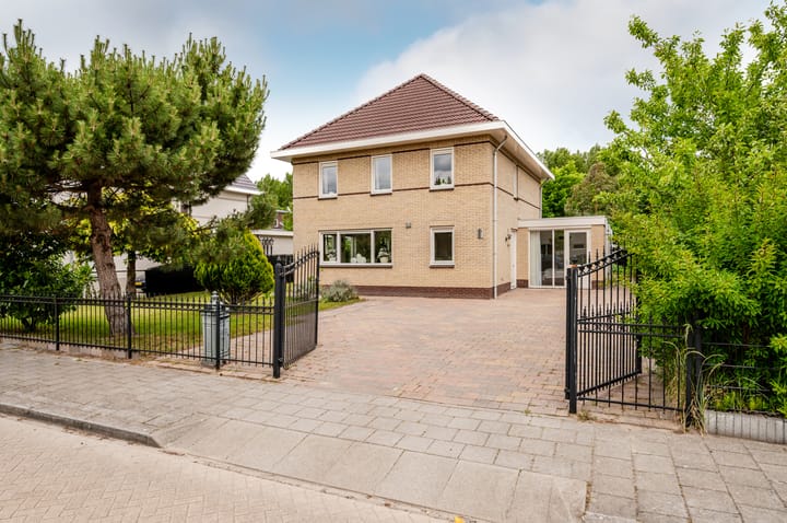Foto van woning Marquette 10, Lelystad