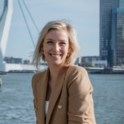 Foto van Marre Driessen