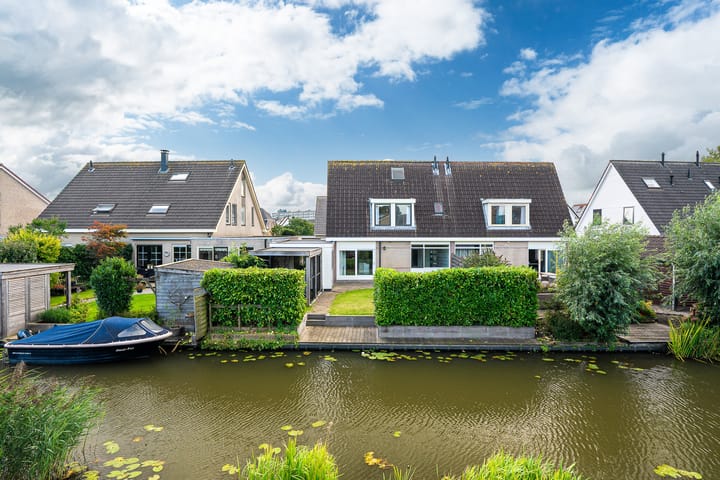 Marsdiep 103 in Sneek