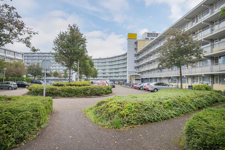 Marsdiep 267 in Alphen aan den Rijn foto