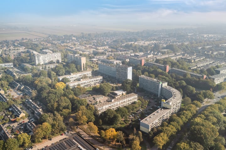 Marsdiep 65 in Alphen aan den Rijn foto