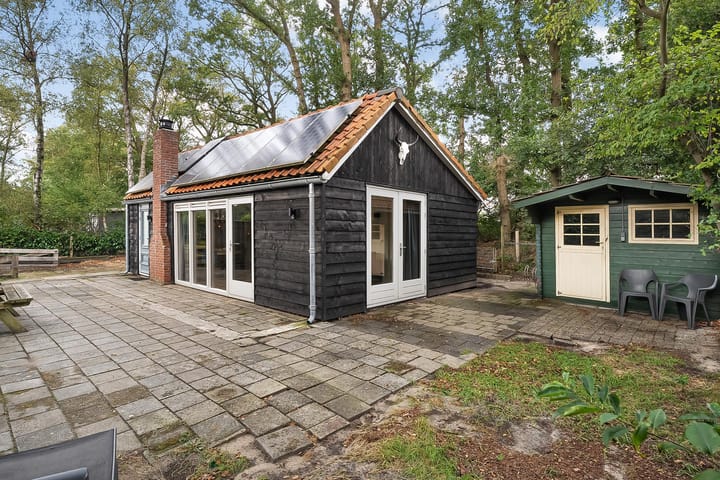 Marsdijk 3-004 in Beerze foto