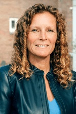 Foto van Marsha Grauwmeijer