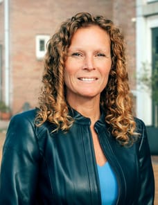 Foto van Marsha Grauwmeijer