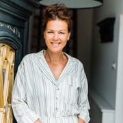 Foto van Marsha Paasse-Rovers