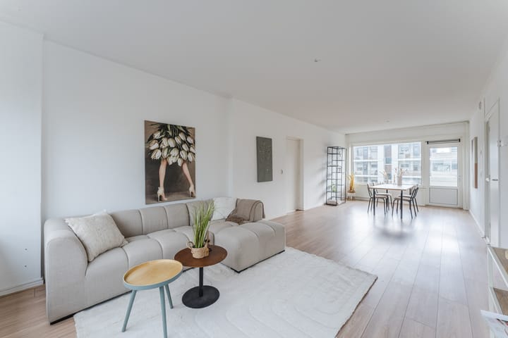 Marshalllaan 308 in Utrecht foto