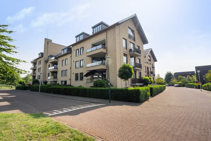 Marshalllaan 43 in Woerden