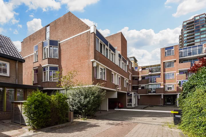 Marshallplein 29 in Rijswijk