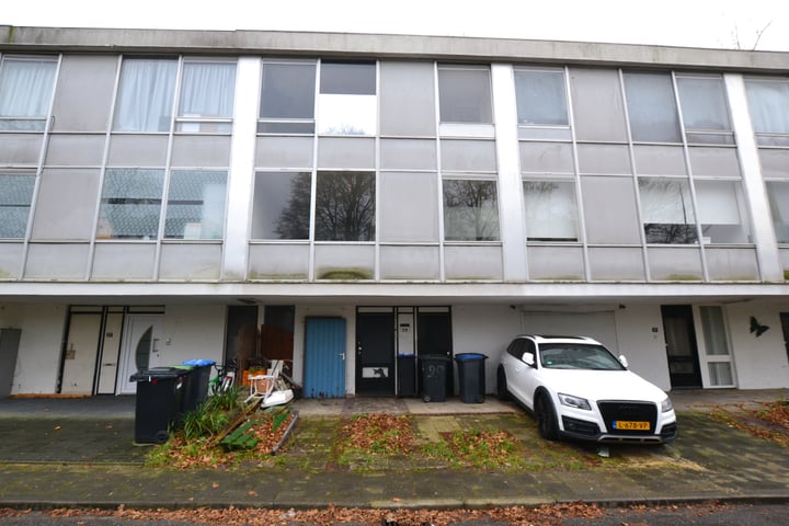 Marshallsingel 29 in Heerlen foto