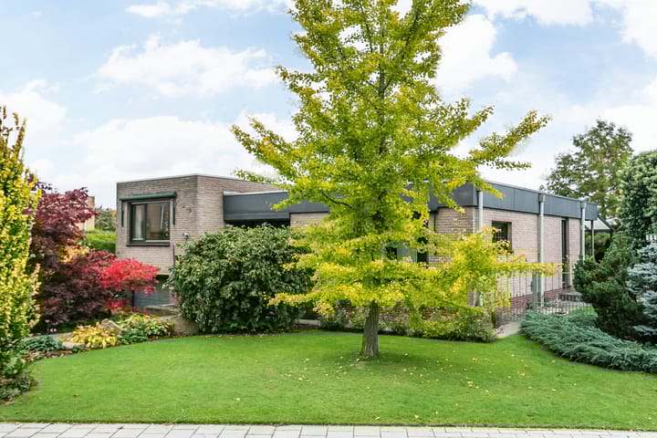 Marshallstraat 26 in Brunssum