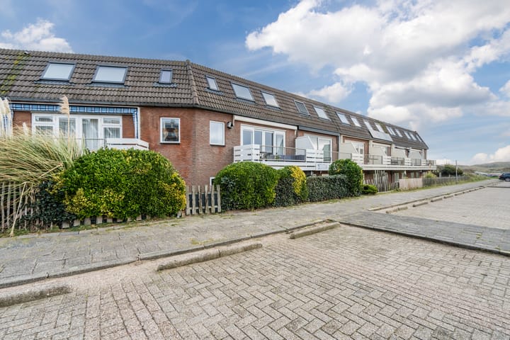 Marshallstraat 50 in Egmond aan Zee