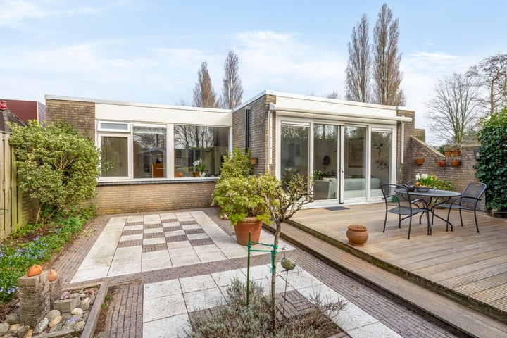 Foto van woning Marshof 53, Berkel en Rodenrijs