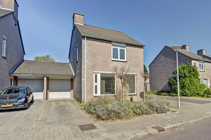 Marskramer 12 in Beuningen Gld foto
