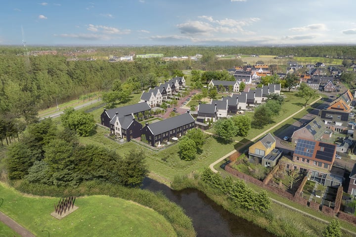 Marskramer 7 in Wijchen foto