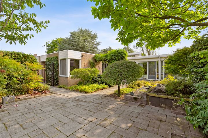 Marskramersbaan 44 in Bunnik foto
