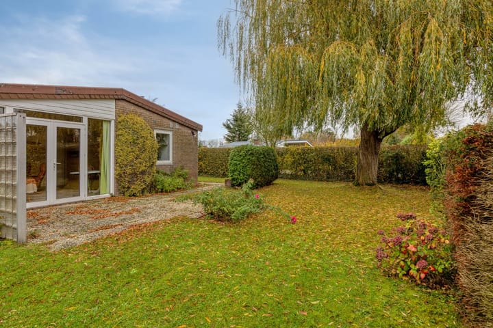 Foto van woning Marslaan 8, Kamperland