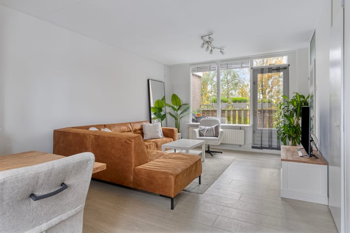 Marsmanhove 130 in Zoetermeer foto