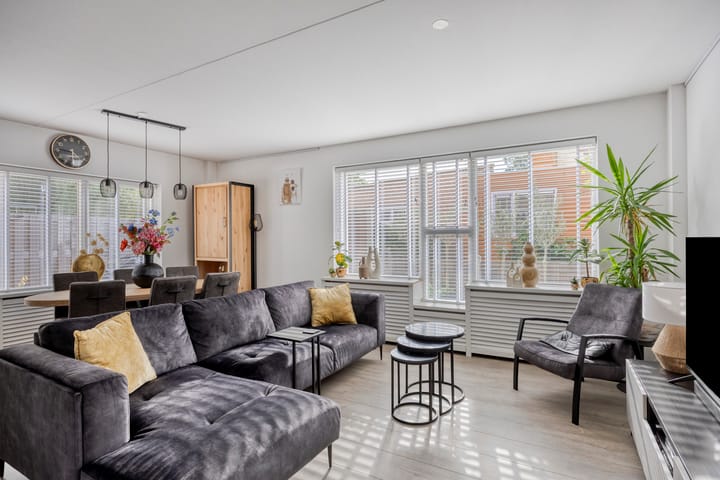 Foto van woning Marsmanhove 192, Zoetermeer
