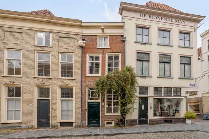 Marspoortstraat 23 in Zutphen