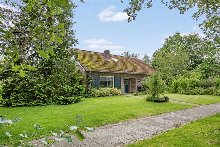 Marsstukken 37 in Aalden foto