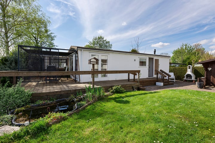 Foto van woning Marsweg 2H-337B, Lathum