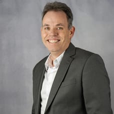 Foto van Mart Broekx