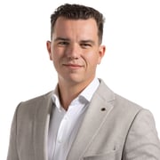 Foto van Mart Smit