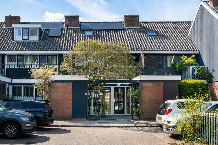 Marten Michielshof 39 in De Rijp foto