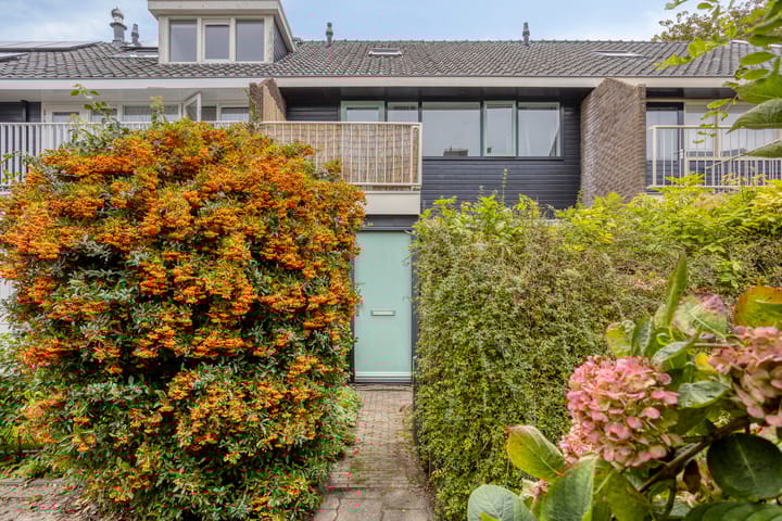 Marten Michielshof 40 in De Rijp foto