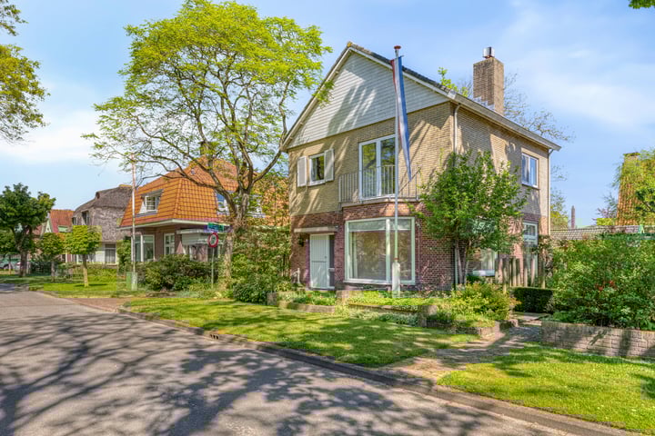 Foto van woning Marten Ottenlaan 19, Meppel