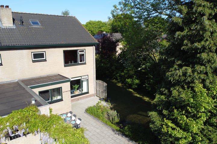 Foto van woning Martena 13, Drachten