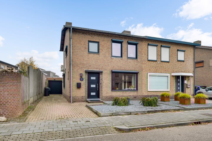 Martensweg 3 in Holtum foto