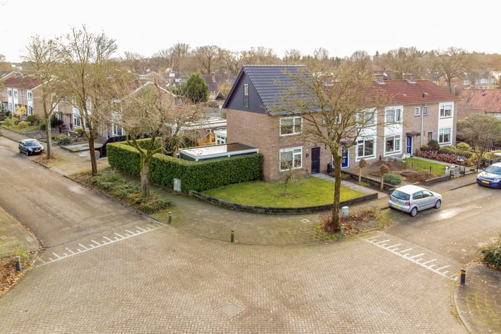 Martensweg 69 in Nunspeet foto