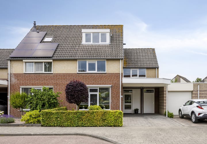 Foto van woning Marter 15, Veldhoven