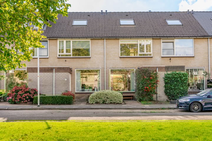 Marterkamp 53 in Driebergen-Rijsenburg foto