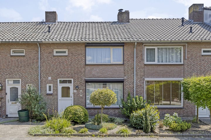 Foto van woning Marterlaan 21, Waalre
