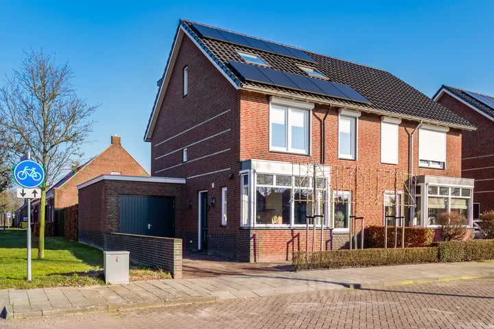 Marternest 19 in Scherpenzeel foto