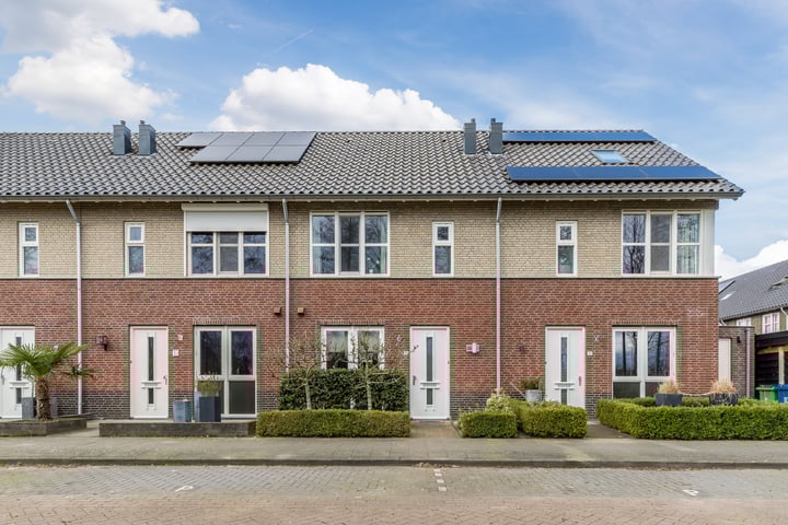Marternest 33 in Scherpenzeel