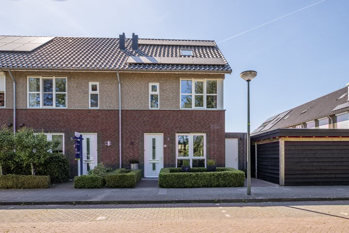 Marternest 35 in Scherpenzeel