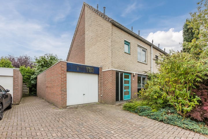 Marterslag 33 in Assen