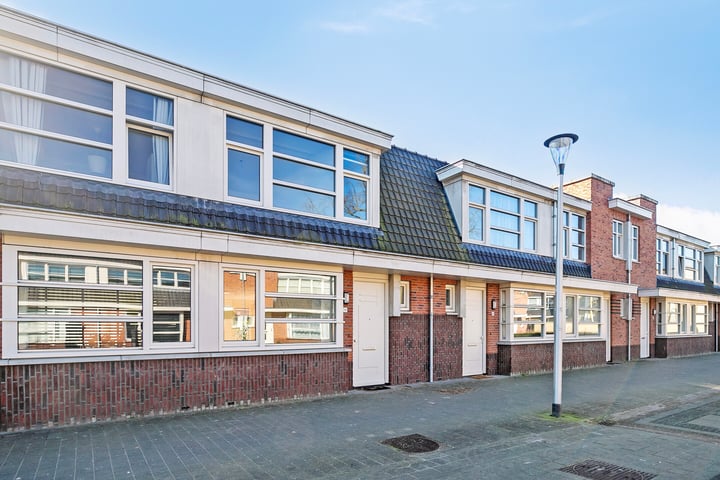 Foto van woning Marterstraat 16, Helmond