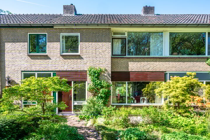 Marterstraat 18 in Beek foto