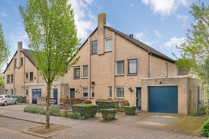 Foto van woning Marterveld 49, Zwolle
