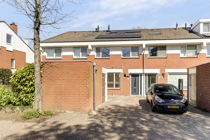 Marterweide 55 in Nieuwegein foto