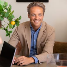 Foto van Martijn Akershoek