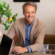 Foto van Martijn Akershoek