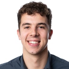 Foto van Martijn Beerta