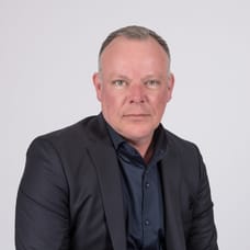 Foto van Martijn Bogaard